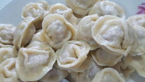 Pelmeni