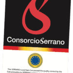 Serrano Schinken ConsorcioSerrano